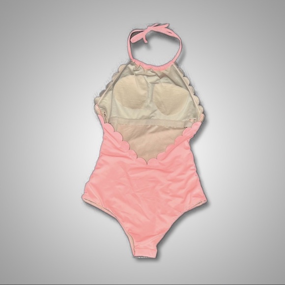 Vanilla beach swim suit - Picture 2 of 4